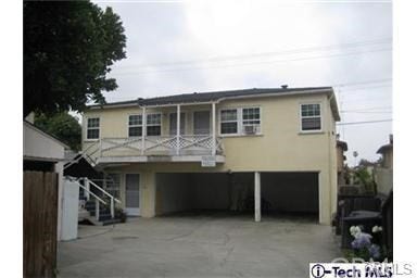 Property photo for 500 N Electric Avenue, #B, Alhambra, CA