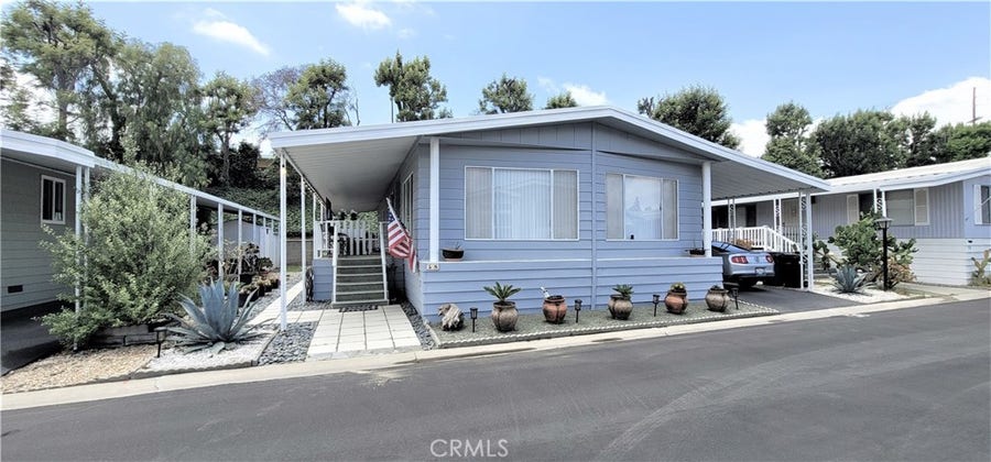 Property photo for 26200 FRAMPTON Avenue, #58, Harbor City, CA