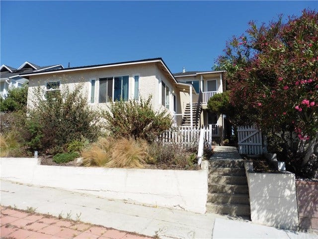 Property photo for 914 S JUANITA, Redondo Beach, CA