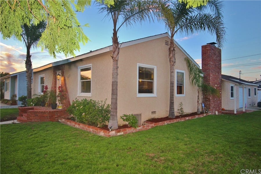 Property photo for 2409 Hawkins Avenue, Redondo Beach, CA