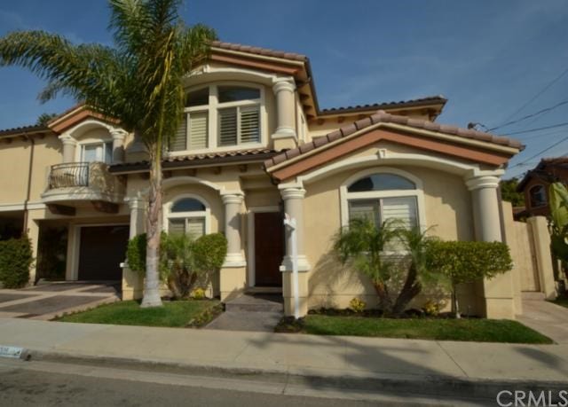 Property photo for 2506 Mackay Lane, Redondo Beach, CA