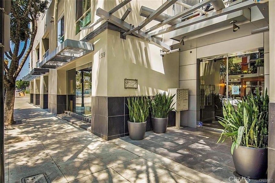 Property photo for 159 W Green Street, #507A, Pasadena, CA