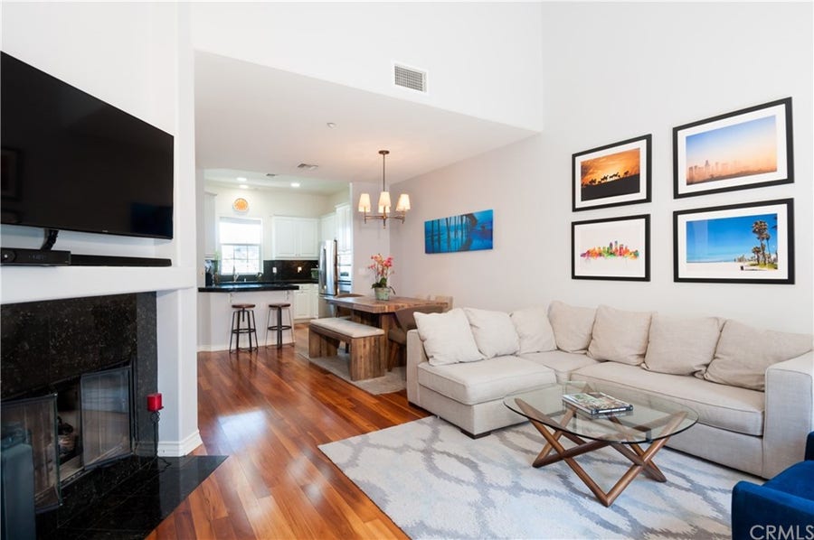 Property photo for 7101 Playa Vista Drive, #410, Playa Vista, CA