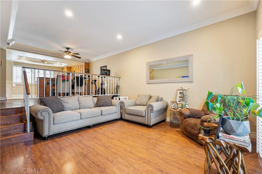 Property photo for 21602 Figueroa Street, #23, Carson, CA