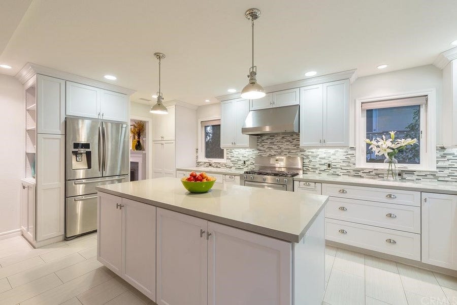 Property photo for 30637 Ganado Drive, Rancho Palos Verdes, CA