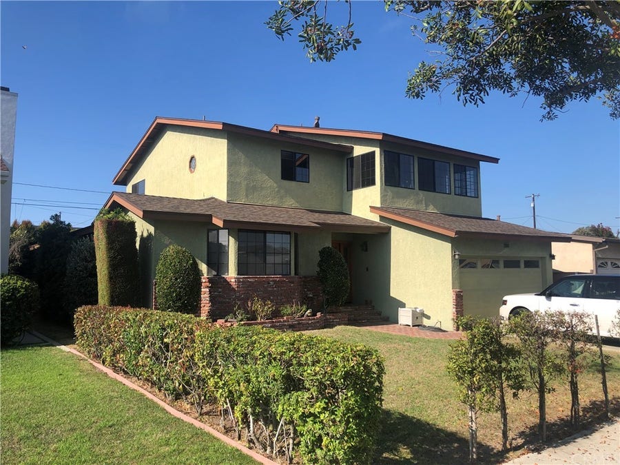 Property photo for 3507 W 229th Street, Torrance, CA