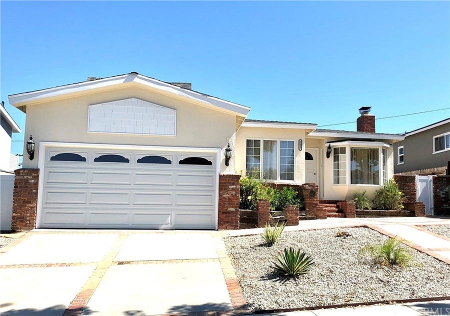 Property photo for 2657 Grand Summit Road, Torrance, CA