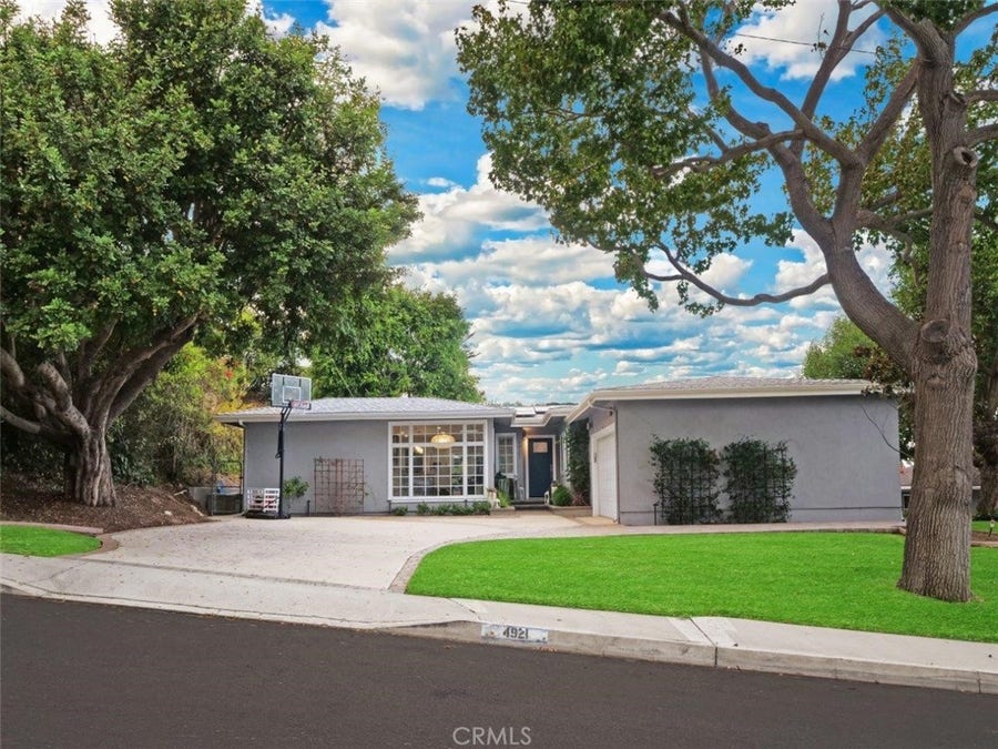 Property photo for 4921 Calle De Arboles, Torrance, CA