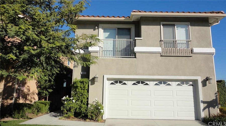 Property photo for 1651 Orchid Way, Gardena, CA