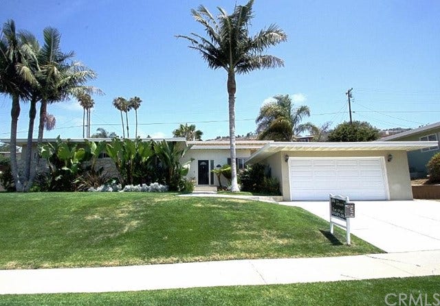 Property photo for 4015 Admirable Drive, Rancho Palos Verdes, CA