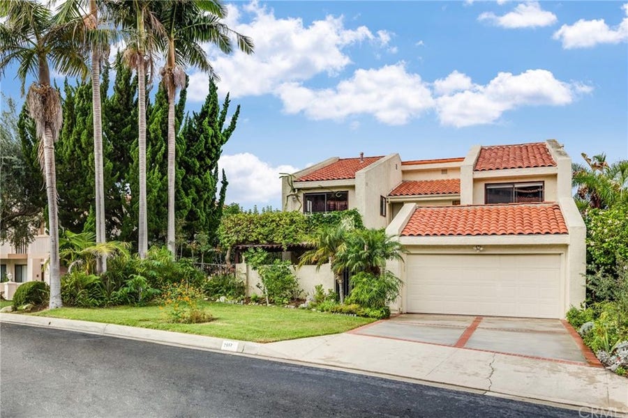 Property photo for 2657 Via Olivera, Palos Verdes Estates, CA