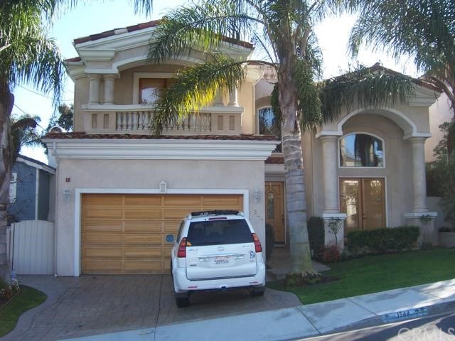 Property photo for 1544 11th Street, Manhattan Beach, CA