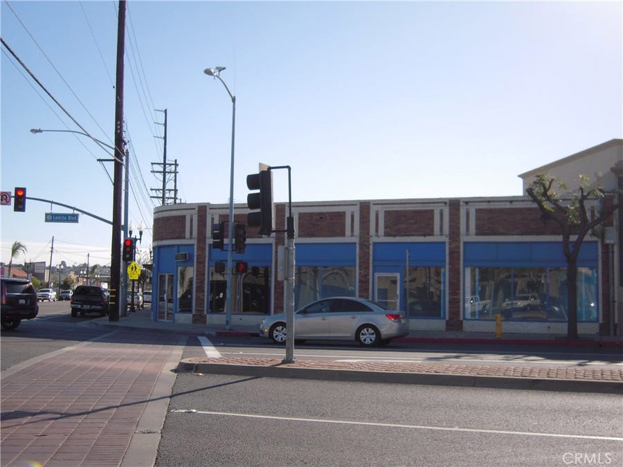 Property photo for 24601 Narbonne Avenue, Lomita, CA
