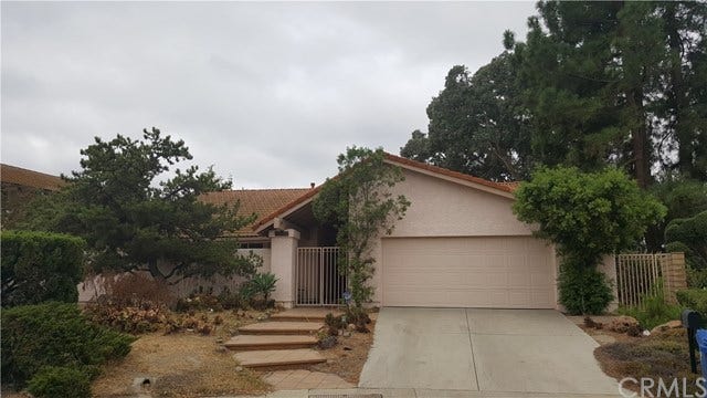 Property photo for 19133 Pala Mesa Place, Northridge, CA