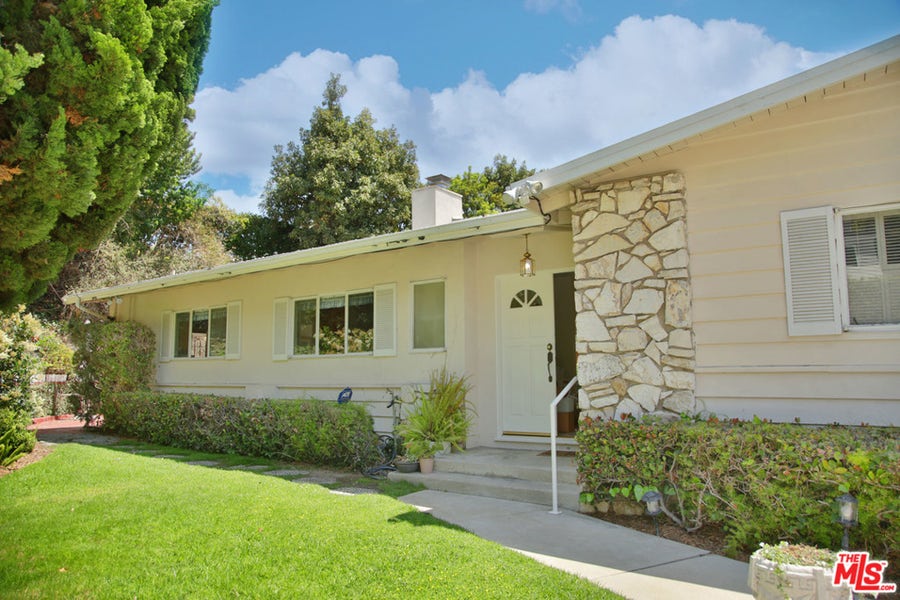 Property photo for 9827 Beverlywood Street, Los Angeles, CA