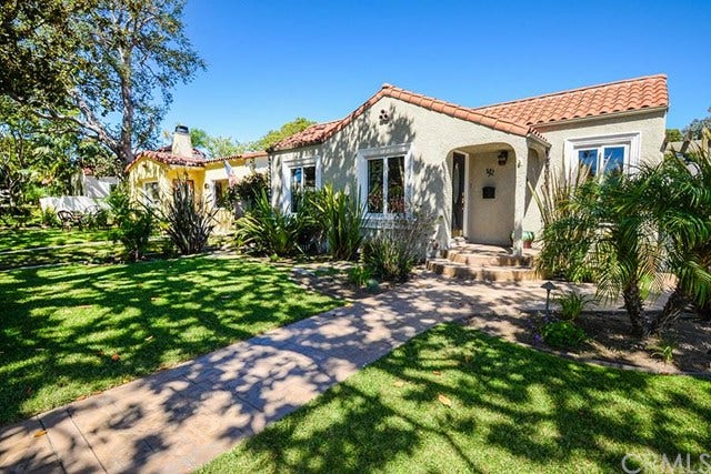 Property photo for 1512 Acacia Avenue, Torrance, CA