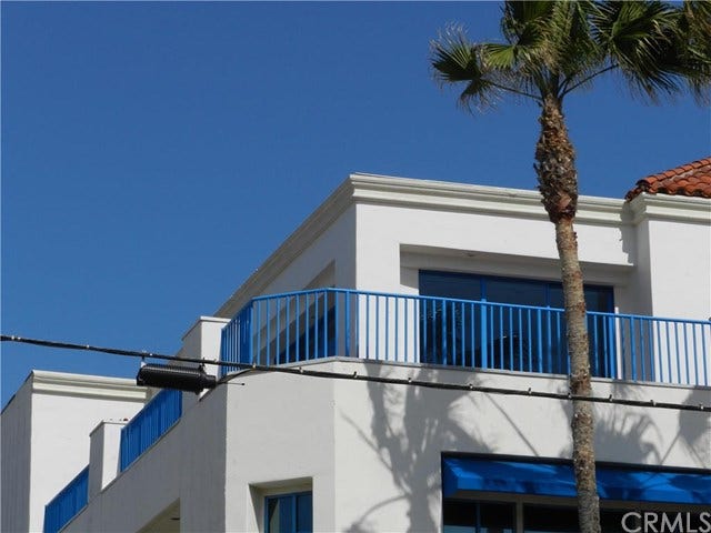 Property photo for 117 I Avenue, Redondo Beach, CA
