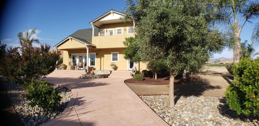 Property photo for 847 Orchard Road, Hollister, CA