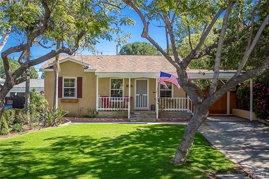 Property photo for 26426 Ozone Avenue, Harbor City, CA