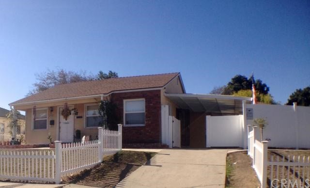 Property photo for 2907 S Emily Street, San Pedro, CA