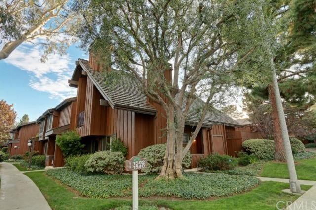 Property photo for 1540 Dalmatia Drive, San Pedro, CA