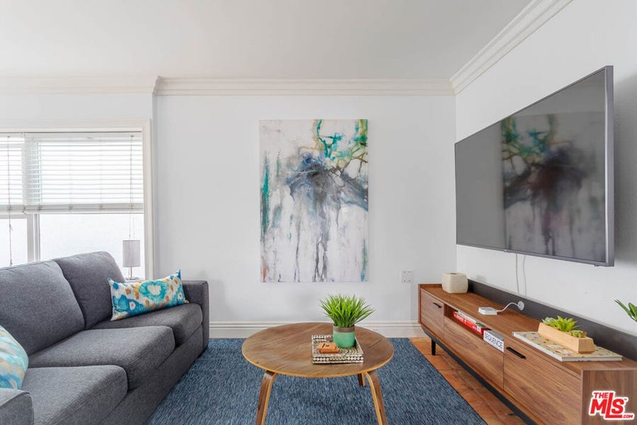 Property photo for 33 S Venice, Los Angeles, CA