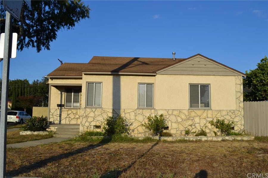 Property photo for 17104 Crenshaw Boulevard, Torrance, CA
