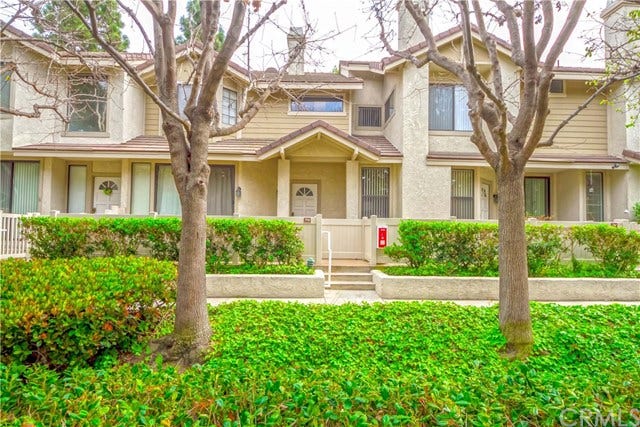 Property photo for 2577 Plaza Del Amo, #709, Torrance, CA