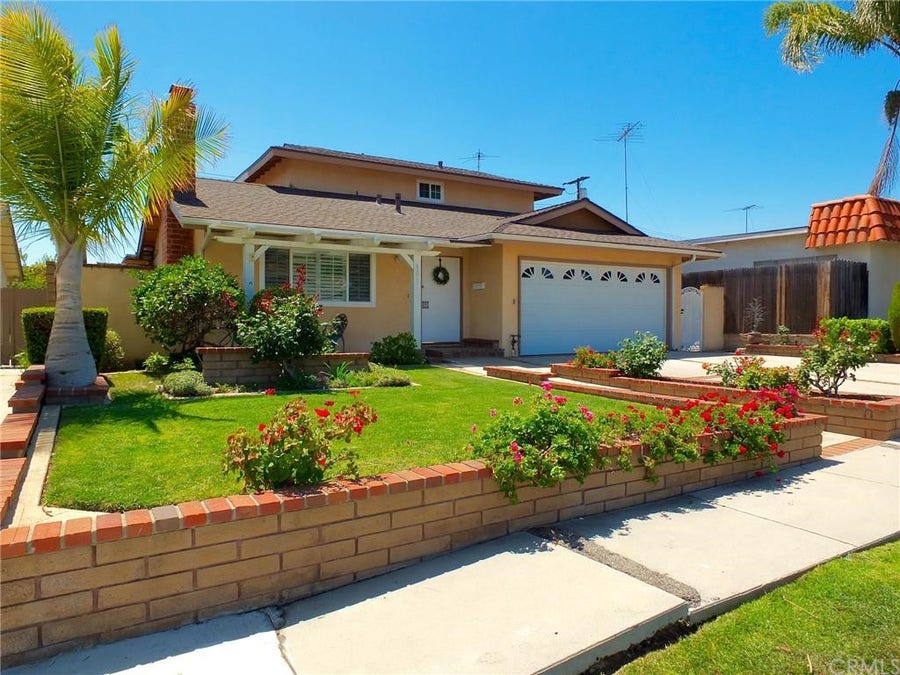 Property photo for 901 Bejay Place, San Pedro, CA