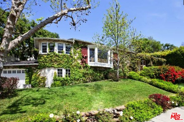 Property photo for 10549 CHEVIOT Drive, Los Angeles, CA