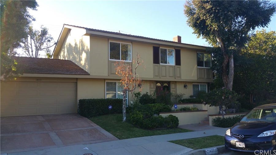 Property photo for 28431 Golden Meadow Drive, Rancho Palos Verdes, CA