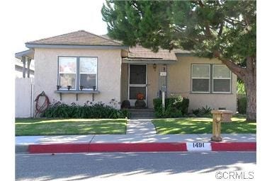 Property photo for 1491 W 17th Street, San Pedro, CA