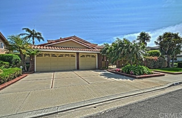 Property photo for 6804 Vallon Drive, Rancho Palos Verdes, CA