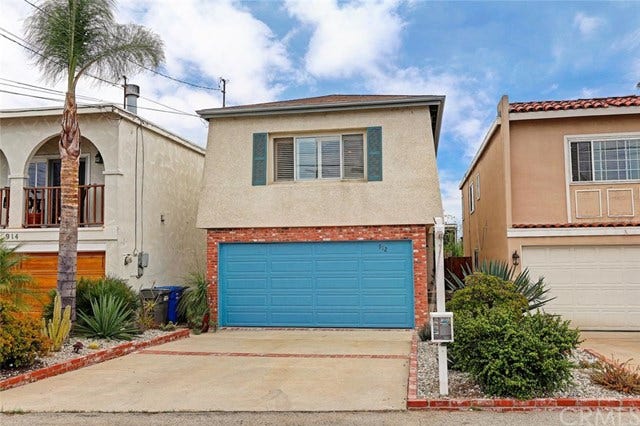 Property photo for 912 N Prospect Avenue, Redondo Beach, CA
