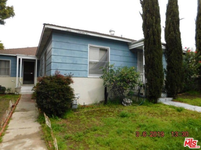 Property photo for 26366 WESTERN Avenue, Lomita, CA