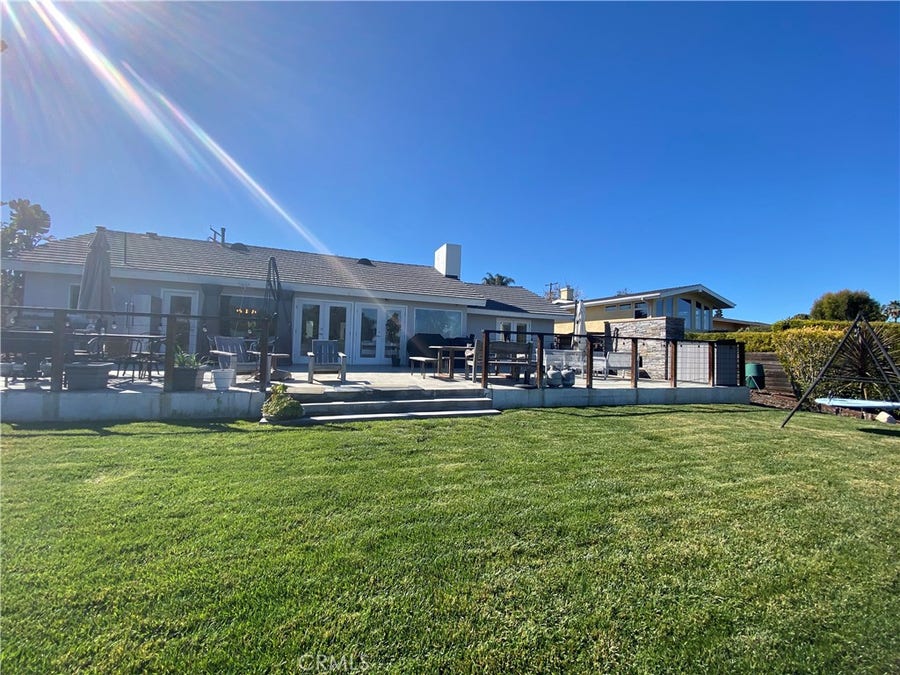 Property photo for 4623 Rollando Dr, Rolling Hills Estates, CA