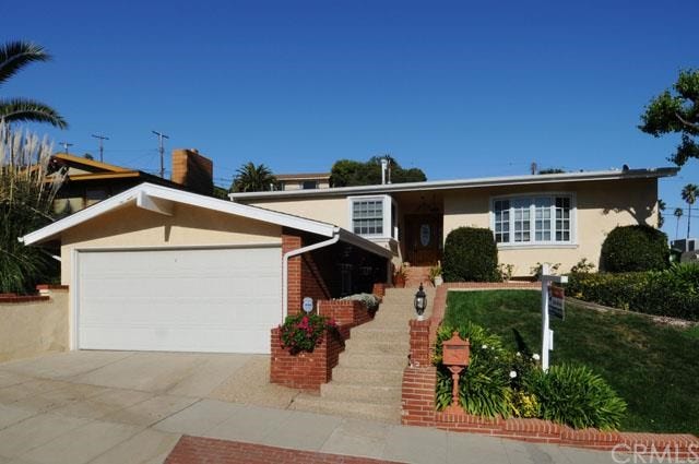 Property photo for 2312 Mantis Avenue, San Pedro, CA