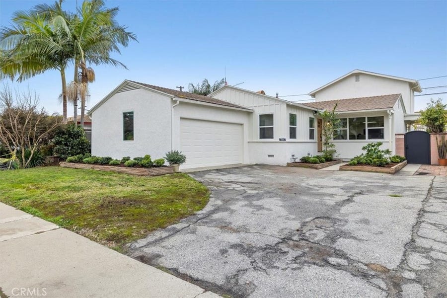 Property photo for 13441 Glasgow Place, Hawthorne, CA