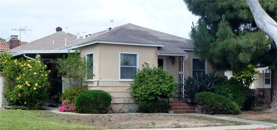 Property photo for 17213 Casimir Avenue, Torrance, CA