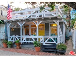 Property photo for 337 SUMNER Avenue, Avalon, CA