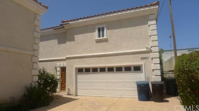 Property photo for 25917 Cypress Street, #3, Lomita, CA