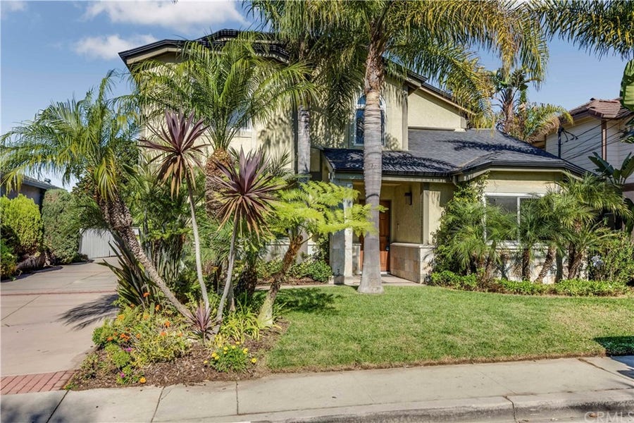 Property photo for 1915 Clark Lane, #A, Redondo Beach, CA