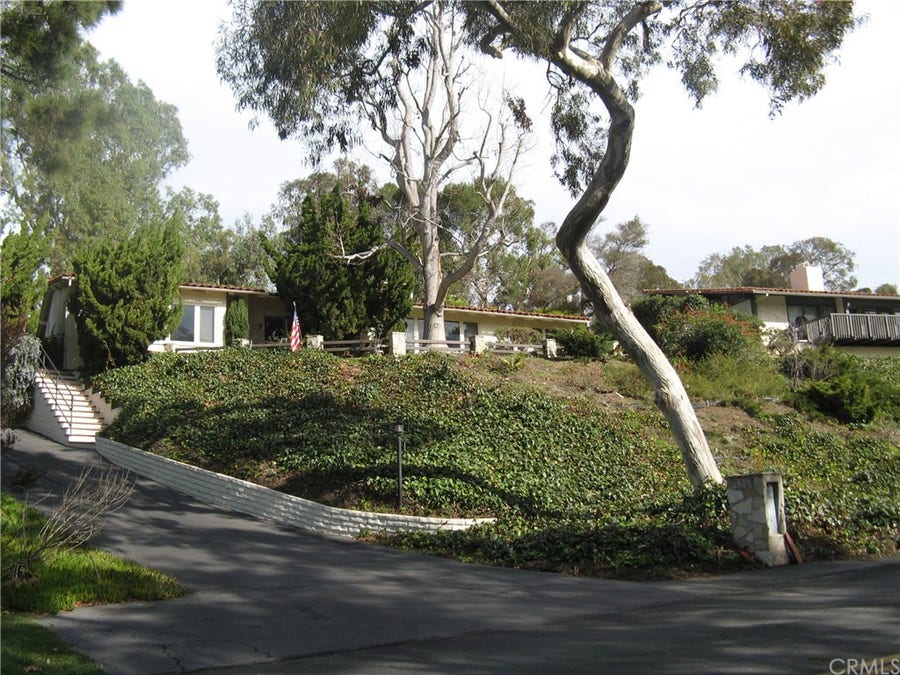 Property photo for 3213 Paseo Del Campo, Palos Verdes Estates, CA