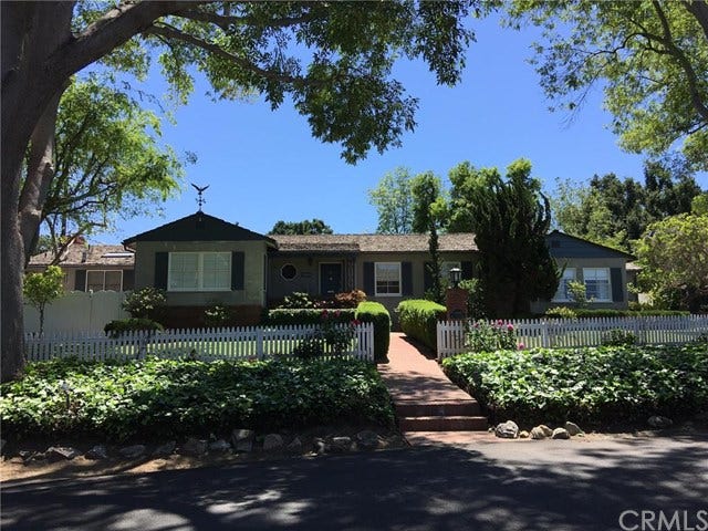 Property photo for 3900 Via Picaposte, Palos Verdes Estates, CA