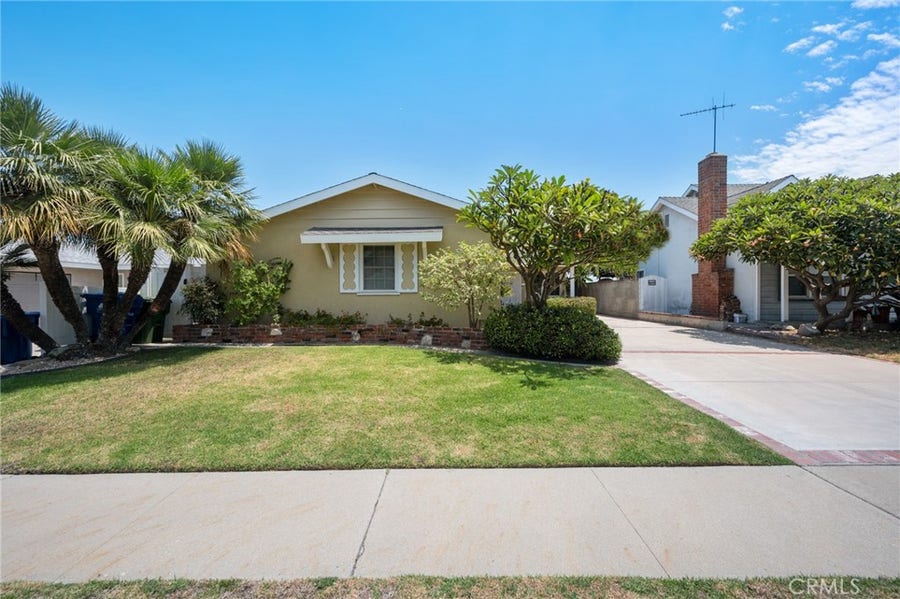 Property photo for 1800 Barrywood Avenue, San Pedro, CA