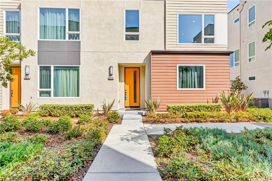 Property photo for 8016 Privet Lane, Downey, CA