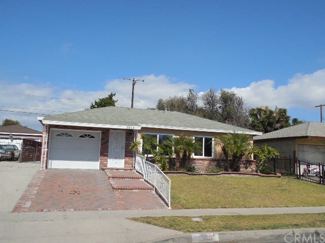 Property photo for 1500 S Wadsworth Avenue, Compton, CA