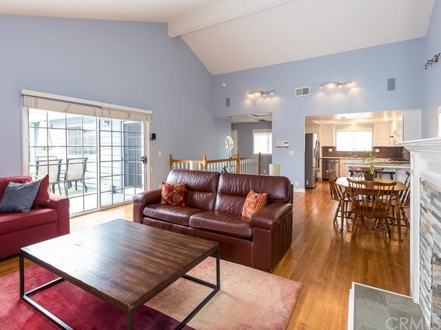 Property photo for 2704 Carnegie Lane, #C, Redondo Beach, CA