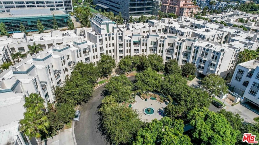 Property photo for 5625 Crescent Parkway, #340, Playa Vista, CA
