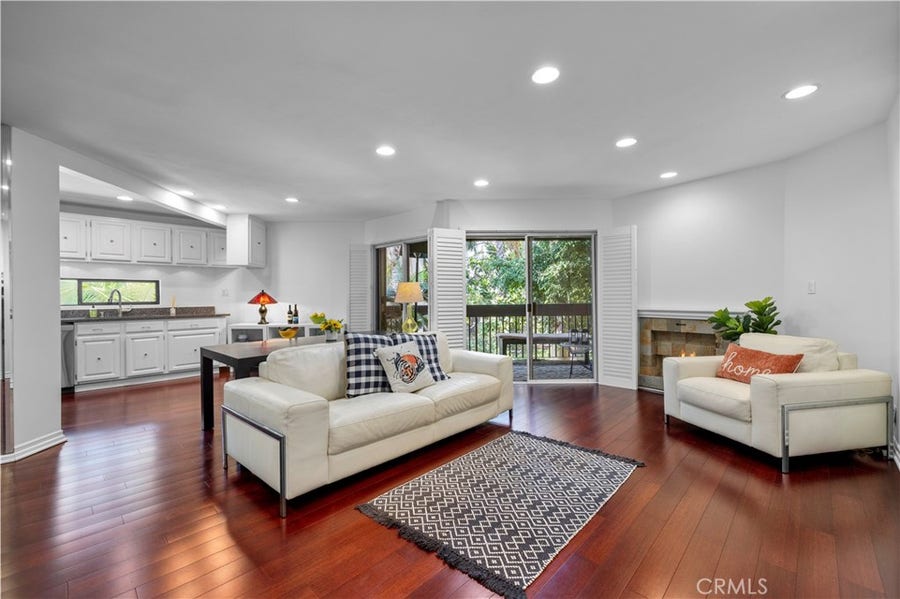 Property photo for 950 N Kings Road, #249, West Hollywood, CA